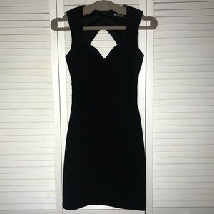 Guess Body-Con Mini Dress